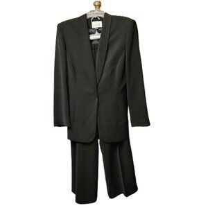 Le Suit 2 Piece Suit Size 14